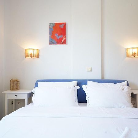 Alterra Vita Apartments Neos Marmaras Cameră foto